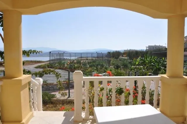 Lakeside Garden Holiday Village Bogazici